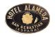 Hotel label Alameda San Sebastian