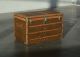 Louis Vuitton Courrier trunk