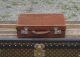 Valise de voyage Moynat