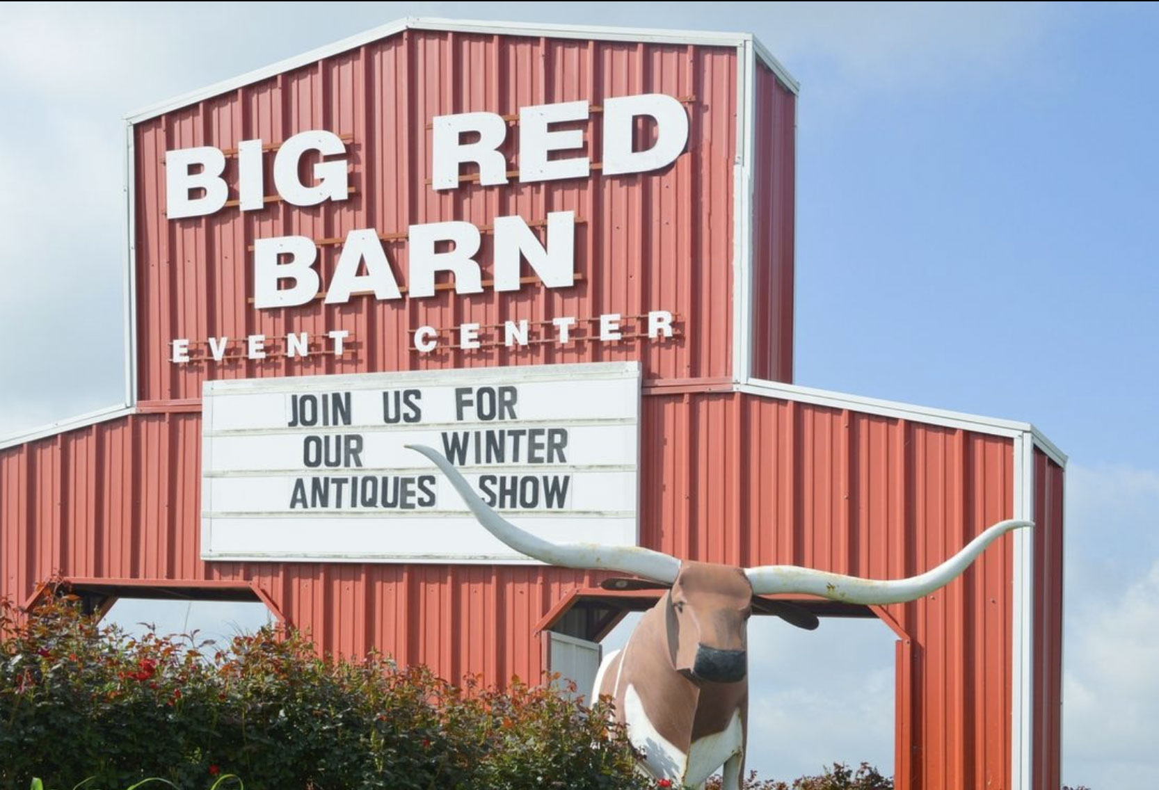 Round Top