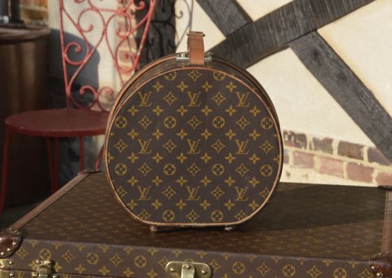 Alzer Louis Vuitton 80cm - Bagage Collection