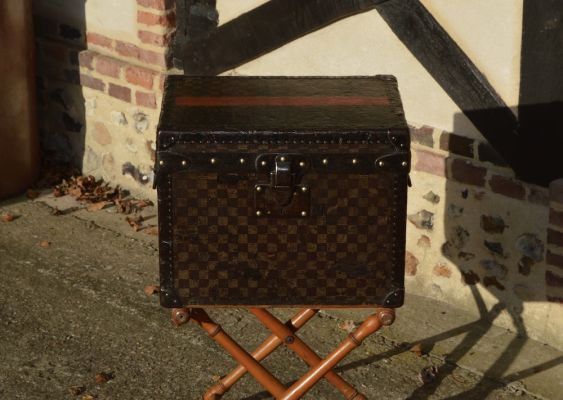 Louis Vuitton Airbus Travel bag 354330