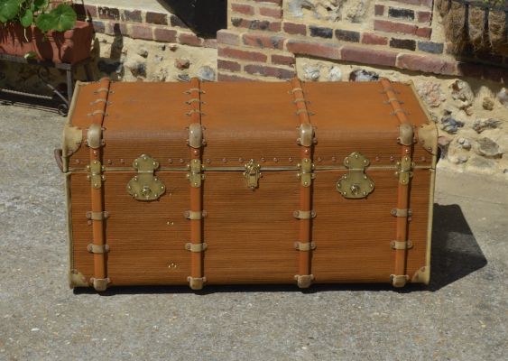 Louis Vuitton Top Hat Trunk (item #1312802)