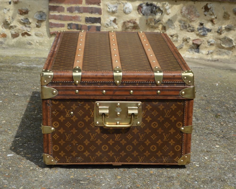 Louis Vuitton cabin trunk - Bagage Collection