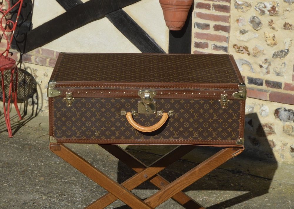 Alzer Louis Vuitton 80cm Bagage Collection