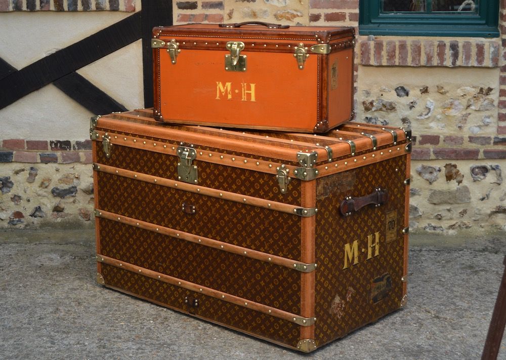 Bagage louis vuitton 2025