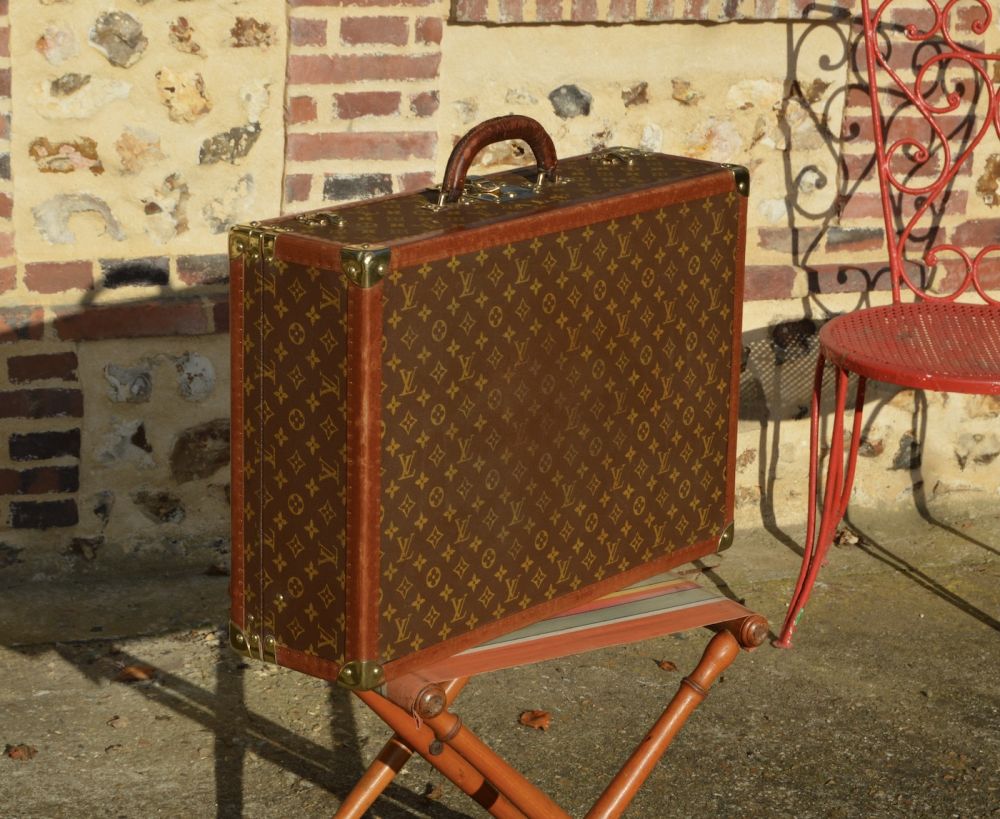 Louis Vuitton Bisten 70 - Bagage Collection