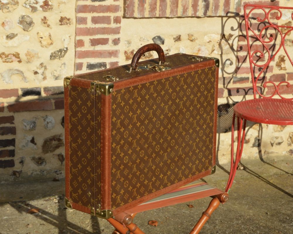 Louis Vuitton Bisten 60 - Bagage Collection