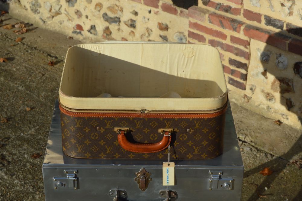 Bagage cabine vuitton outlet