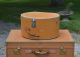 Hat box