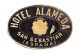 Hotel label Alameda San Sebastian