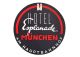 Hotel label Esplanade Munchen