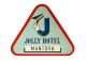 Hotel label Jolly Hotel Mantova