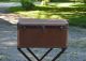 Lavoet travel trunk