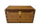 Malle Louis Vuitton ancienne - c.1902