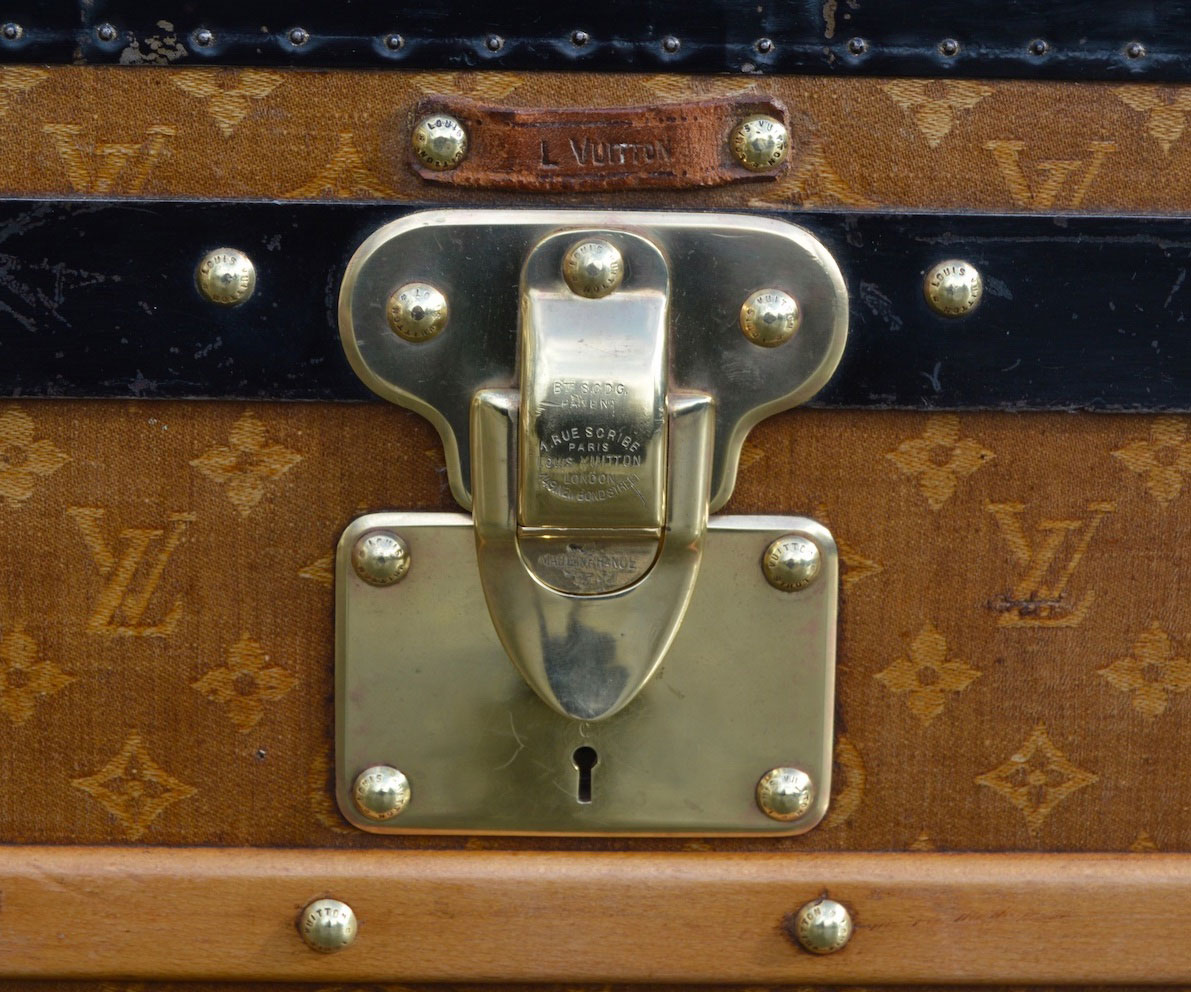 Louis Vuitton: History Of A Malletier