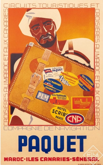 Malle Louis Vuitton