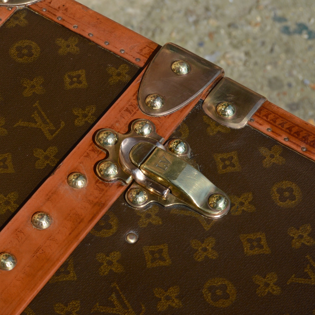 Malle Louis Vuitton