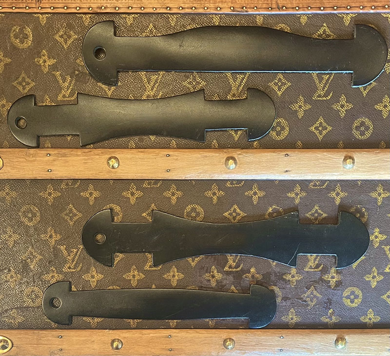 Malle Louis Vuitton