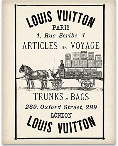 Malle Louis Vuitton