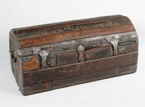 Louis Vuitton: The Evolution of a Trunk Maker - Mark Lawson Antiques