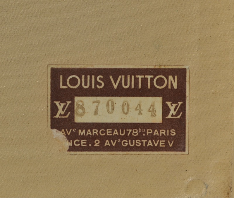 Malle Louis Vuitton