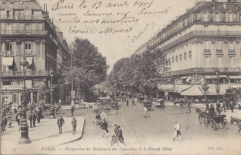 original louis vuitton store paris