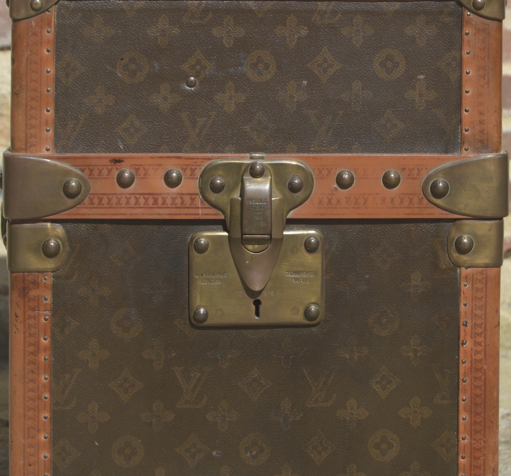 Malle Louis Vuitton