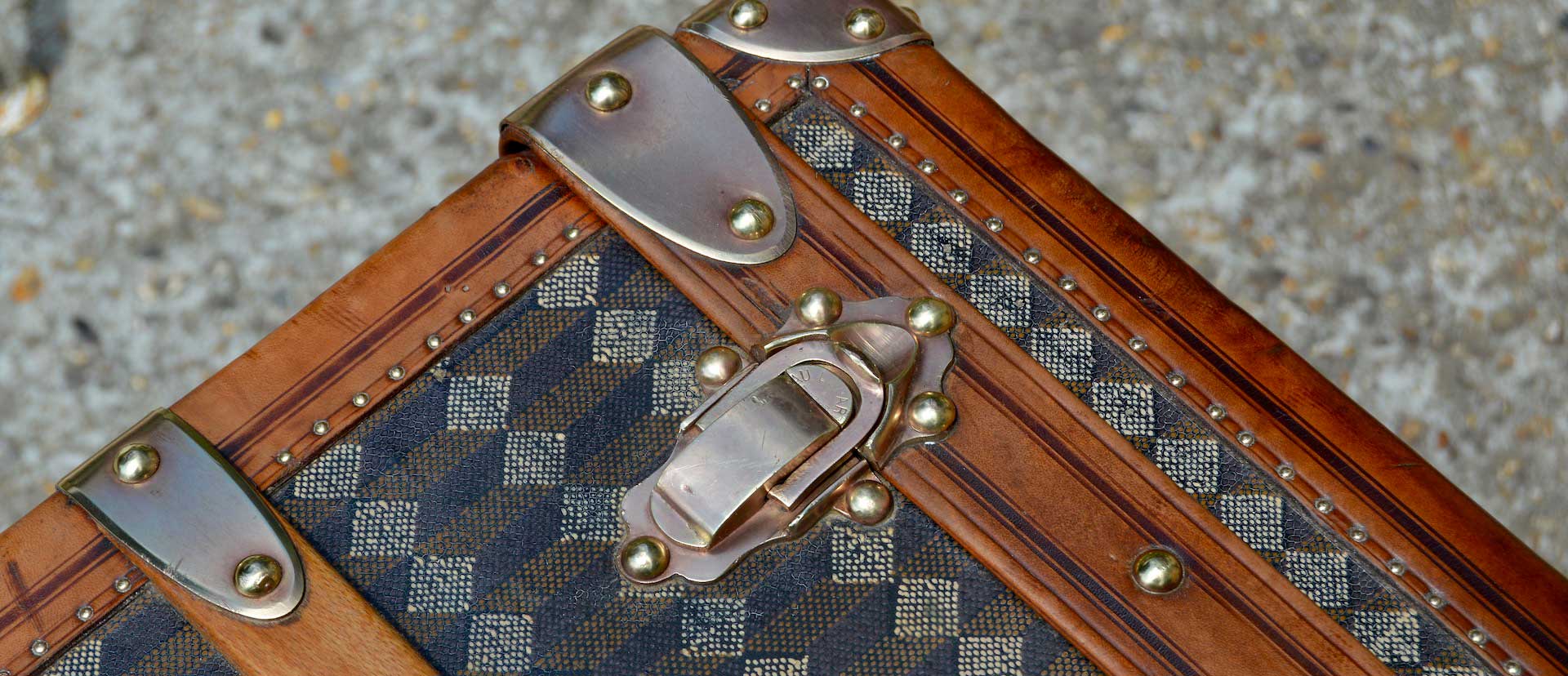 Louis Vuitton Trunk Prices - Bagage Collection - The Travelogue