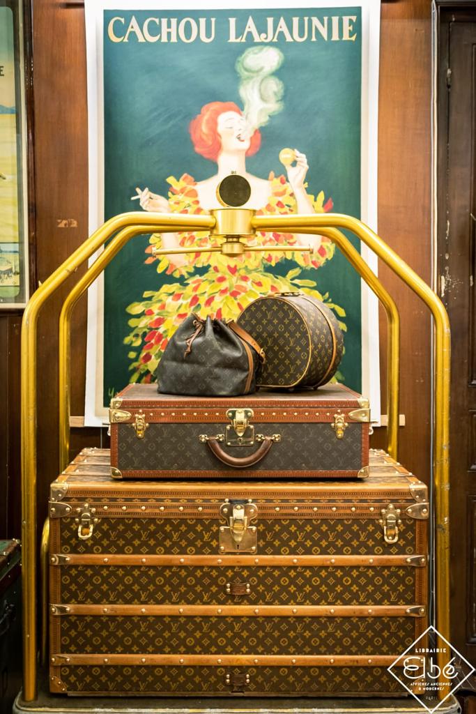 Malle Louis Vuitton